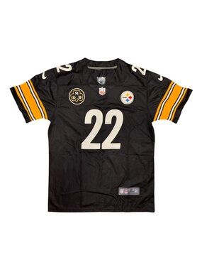 Nike Najee Harris Pittsburgh Steelers Jersey